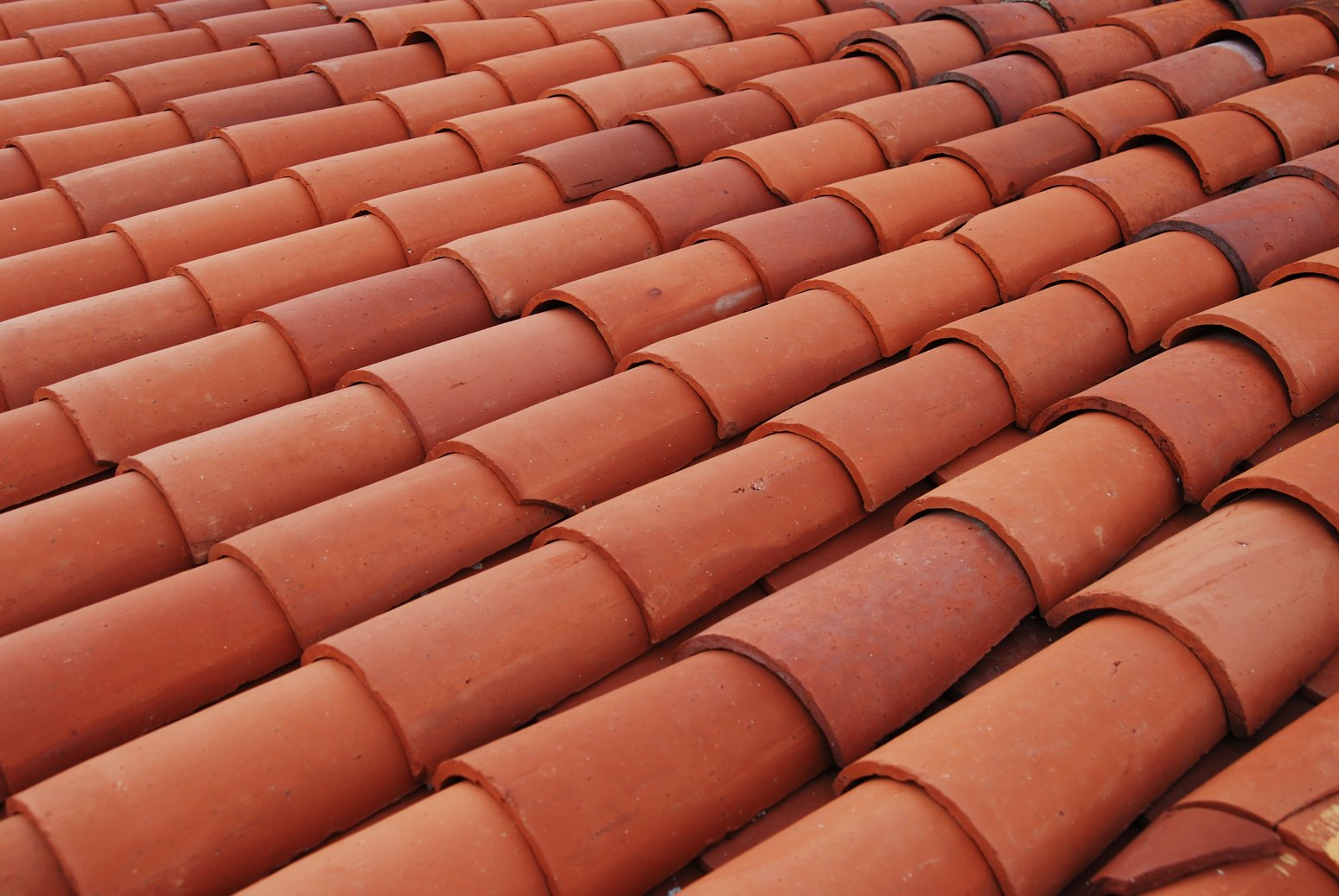 Roof tiles